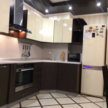 Сдается 1-комнатная квартира, 45 м²