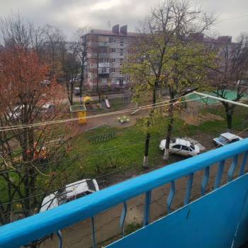 Продается 2-х комнатная квартира, 44,3 м²