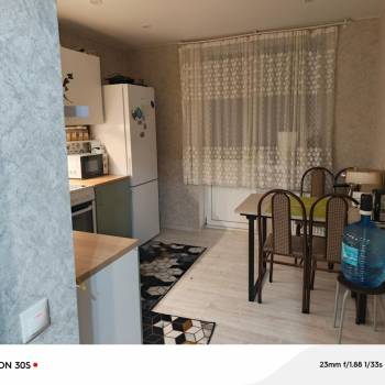 Продается 1-комнатная квартира, 39,5 м²