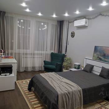 Продается 3-х комнатная квартира, 90 м²