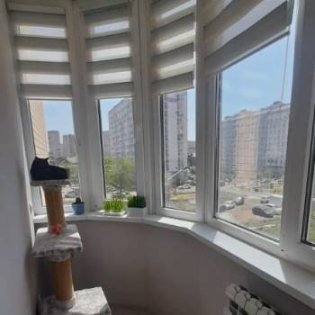 Продается 3-х комнатная квартира, 90 м²