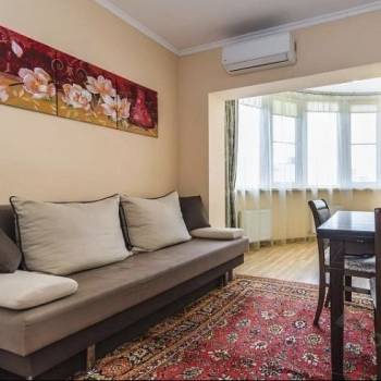 Продается 3-х комнатная квартира, 110 м²