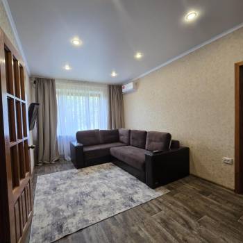 Сдается 2-х комнатная квартира, 40,2 м²