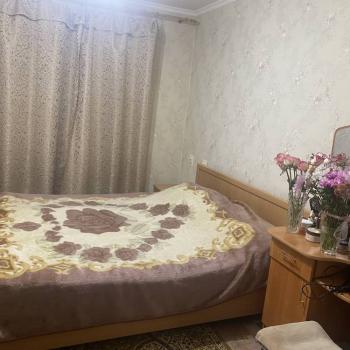 Продается 3-х комнатная квартира, 61 м²