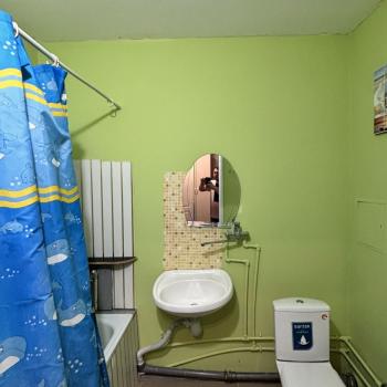 Продается 1-комнатная квартира, 36,1 м²