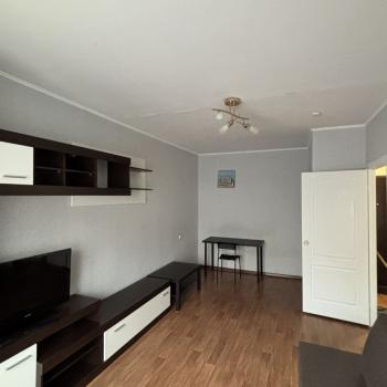 Продается 1-комнатная квартира, 36,1 м²