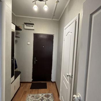 Продается 1-комнатная квартира, 36,1 м²
