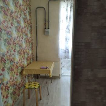 Сдается 1-комнатная квартира, 33 м²