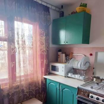Продается 3-х комнатная квартира, 60 м²