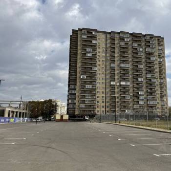 Продается 2-х комнатная квартира, 77,5 м²