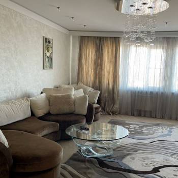 Продается 3-х комнатная квартира, 119 м²