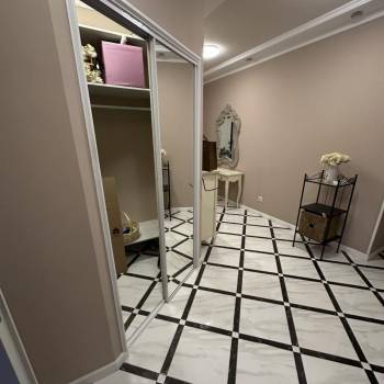 Продается 3-х комнатная квартира, 116 м²
