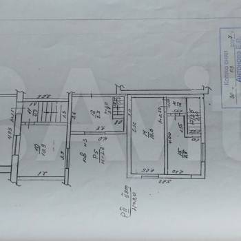 Продается Дом, 115 м²