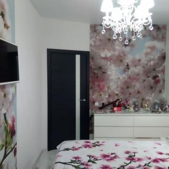 Продается 2-х комнатная квартира, 61,5 м²