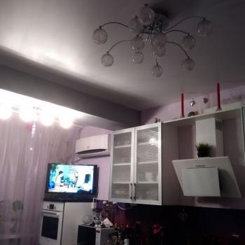 Продается 2-х комнатная квартира, 61,5 м²