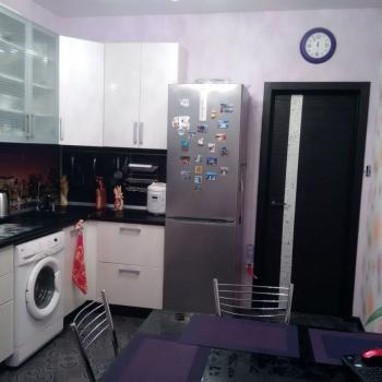 Продается 2-х комнатная квартира, 61,5 м²