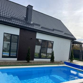 Продается Дом, 125 м²