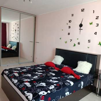 Сдается 2-х комнатная квартира, 47 м²
