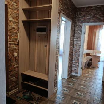 Сдается 2-х комнатная квартира, 47 м²