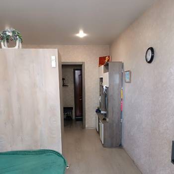 Продается 1-комнатная квартира, 40,7 м²