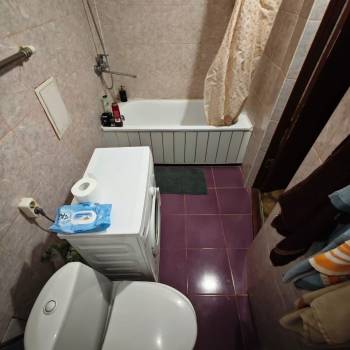 Продается 1-комнатная квартира, 39,9 м²
