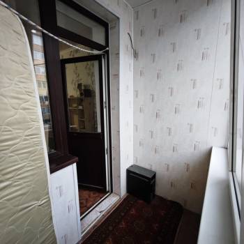 Продается 1-комнатная квартира, 39,9 м²