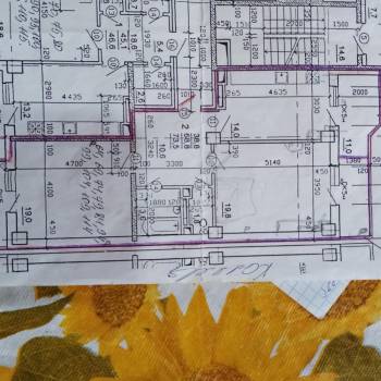 Продается 2-х комнатная квартира, 81 м²