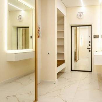 Сдается 2-х комнатная квартира, 66 м²