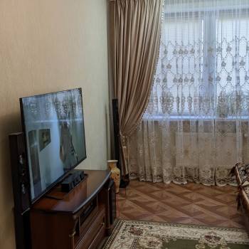 Продается 3-х комнатная квартира, 85 м²