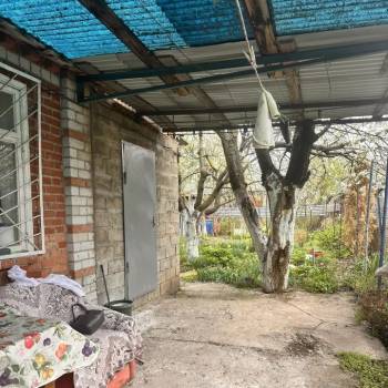 Продается Дом, 50 м²