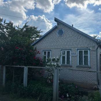 Продается Дом, 50 м²
