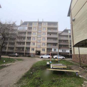 Продается 1-комнатная квартира, 41,1 м²
