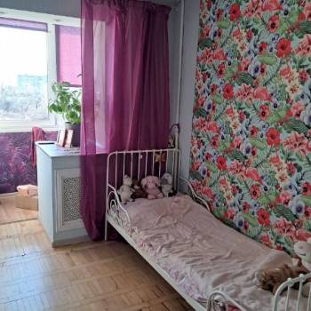 Продается 3-х комнатная квартира, 70 м²