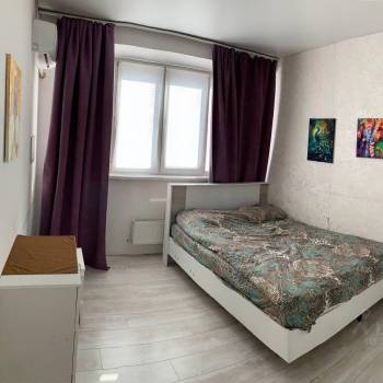 Продается 3-х комнатная квартира, 65 м²