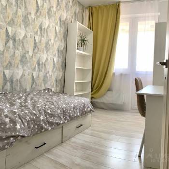 Продается 3-х комнатная квартира, 65 м²