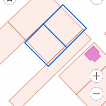 Продается Участок, 600 м²