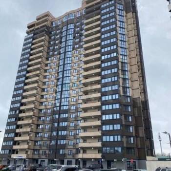 Продается 2-х комнатная квартира, 72,7 м²