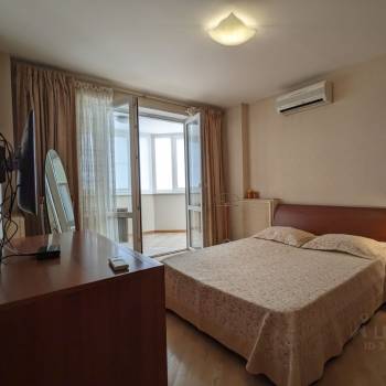 Сдается 2-х комнатная квартира, 70 м²