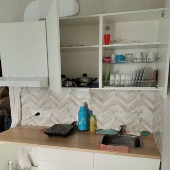 Продается 1-комнатная квартира, 31,1 м²
