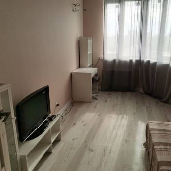 Продается 1-комнатная квартира, 31,1 м²