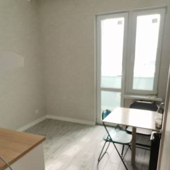 Продается 1-комнатная квартира, 31,1 м²