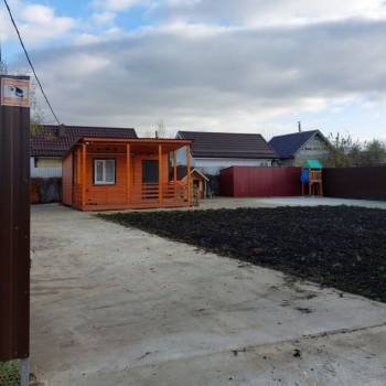 Продается Дом, 35 м²