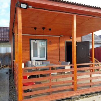 Продается Дом, 35 м²