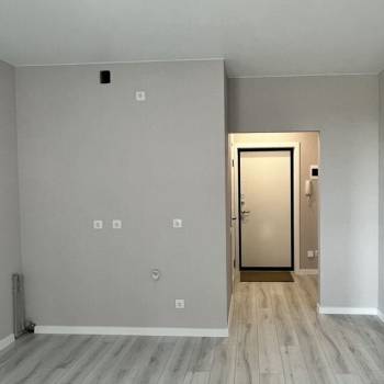 Продается 1-комнатная квартира, 19,3 м²