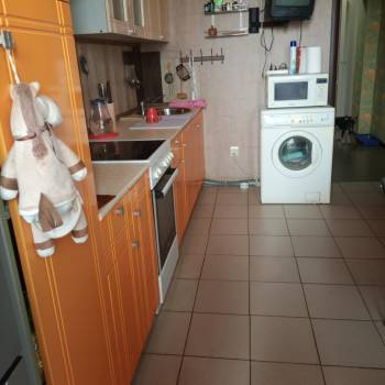 Продается 2-х комнатная квартира, 59 м²
