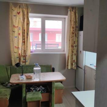 Продается 1-комнатная квартира, 30 м²