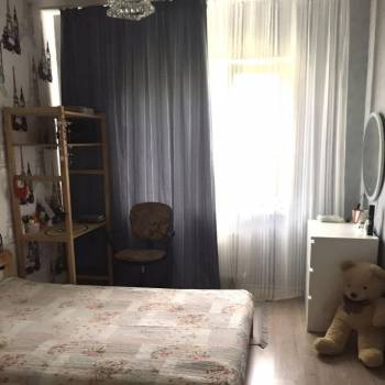 Продается 2-х комнатная квартира, 64 м²
