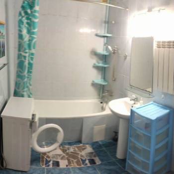 Сдается Многокомнатная квартира, 98 м²