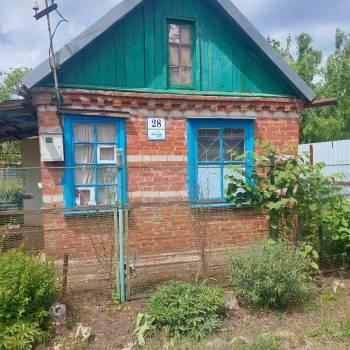 Продается Дом, 20 м²