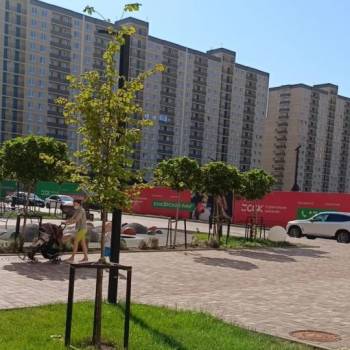 Продается 1-комнатная квартира, 37,5 м²